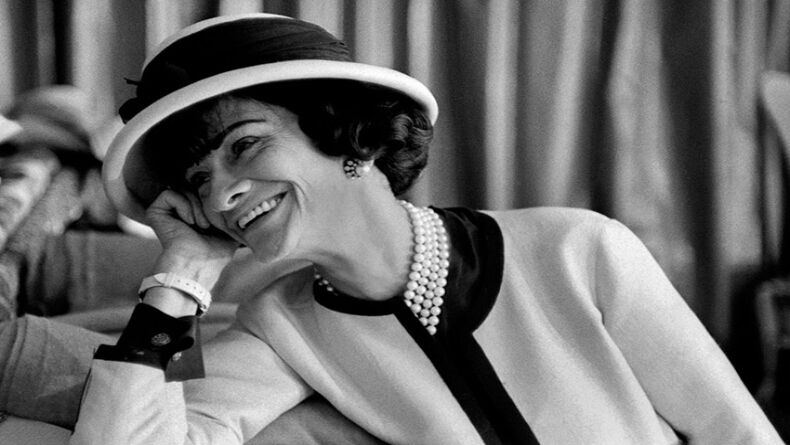 Moda Dünyasını Değiştiren Kadın: Coco Chanel